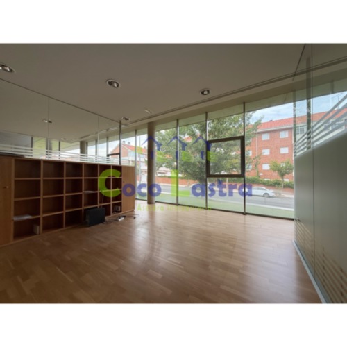 Oficina de ventas 